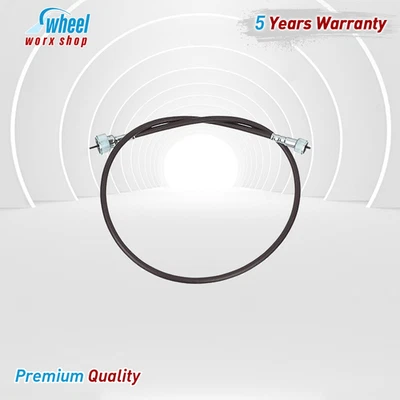 Кабель спидометра ATP 1X для грузовика Chevrolet 1955 1956 1957 1958 годов выпуска - Изображение 1 из 3