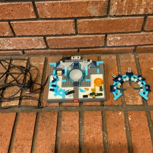 Lego Dimensions Starter Pack Portal Incomplete 300001482 OEM - Picture 1 of 4