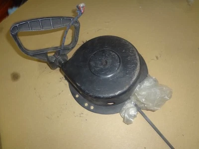 Arctic Cat Mountain Cat 800, 2001-2004  Recoil Assembly    shelf#136 - Image 1 of 4