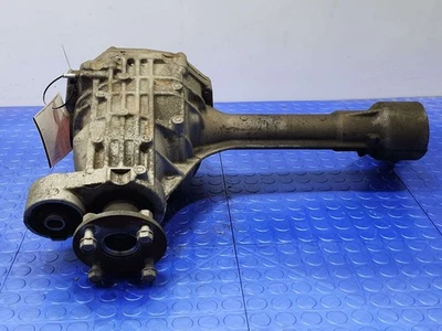 11-24 Infiniti QX56 QX80 Front Differential Carrier Assembly 2.94 Ratio OEM - Image 1 of 4