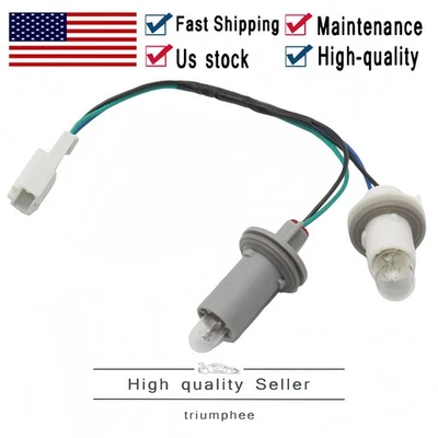 1*For 2016-2020 Kia Optima Non-LED Inside Tail Lamp Harness 92490-D5000 NEW - Image 1 of 4