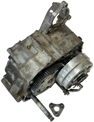 Оригинальный нижний конец двигателя для паспорта 1980 HONDA C70 HM174 C 70 - Изображение 1 из 4