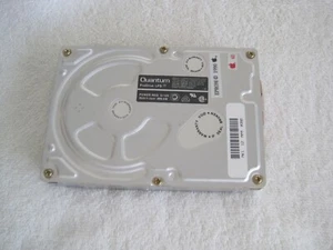 Quantum ProDrive | 3.5” SCSI Hard Drive | 40 MB | LPS | It works - Picture 1 of 6