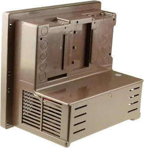 WF-8955PEC Power Converter Charger with Distribution Center for 30 Amp AC Brown - Picture 1 of 8