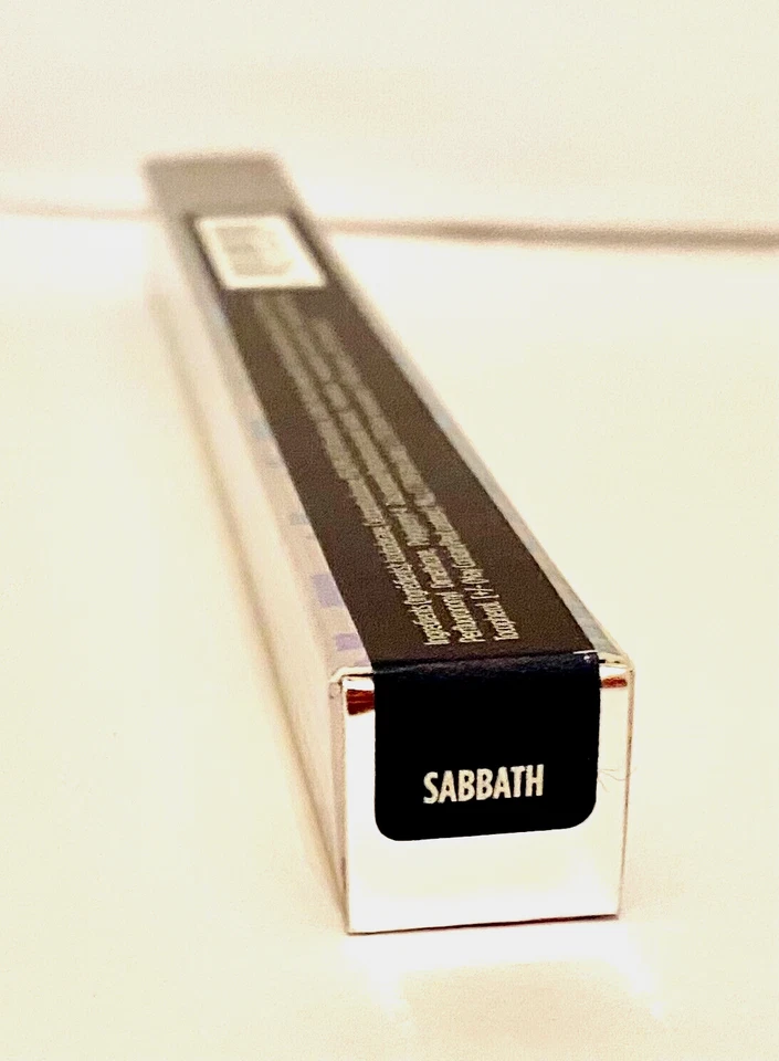Urban Decay 24/7 Glide-On Eye Pencil Sabbath NIB - Image 1 of 1