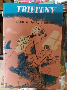 Triffeny by Dorita Fairlie Bruce 1847450946 NEW BOOK - Bild 1 von 2