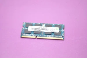 RMT3020EF48E8W-1333 RAMAXEL 2 GB (1X2 GB) DDR3 PC3-10600S – 19K - Bild 1 von 3