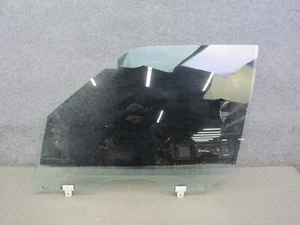 2011-2017 INFINITI QX56 QX80 FRONT LEFT DRIVER SIDE DOOR GLASS WINDOW - Picture 1 of 13