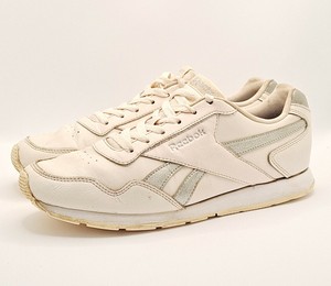 reebok rosa e argento