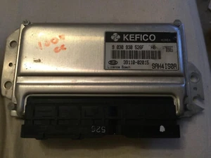 KIA PICANTO 1.0L ECU 9030930526F / 9 030 930 526F immo off/removed plug & play - Picture 1 of 2