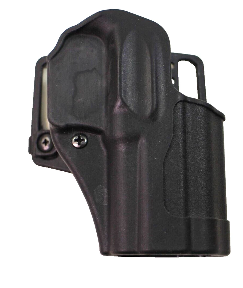 Funda Estándar BlackHawk Sportster Springfield XD4"/XDM 3.8" Negro Mate Derecha Foto 1 de 4