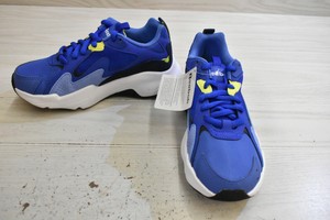 Calzado - Azul - Hombre | Reebok CL