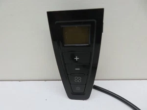 CITROEN C4 GRAND PICASSO HEATER CLIMATE CONTROL 9659628177 2004-2013 1055-15 - Picture 1 of 7