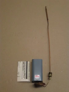 Johnson Controls A19ADB-25 Temperature Control new - Picture 1 of 1