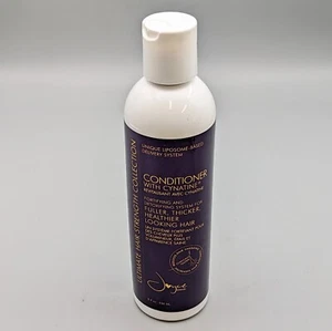 New Joyce Giraud Ultimate Hair Strength CONDITIONER with Cynatine 8oz - Picture 1 of 4