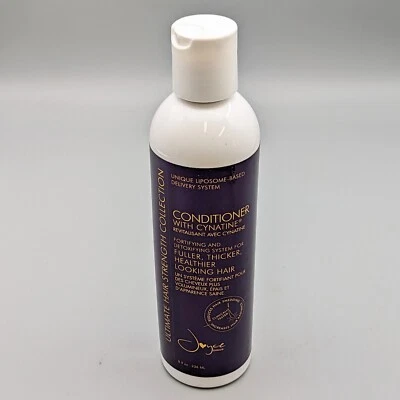 New Joyce Giraud Ultimate Hair Strength CONDITIONER with Cynatine 8oz - Image 1 of 4