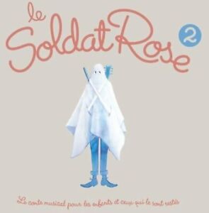 3056378 - Le Soldat Rose 2