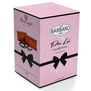 100 Capsule Caffè Barbaro Per lei Compatibile Dolce gusto SPEDIZIONE GRATUITA