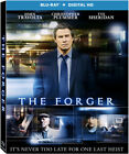 The Forger (Blu-Ray, 2014)