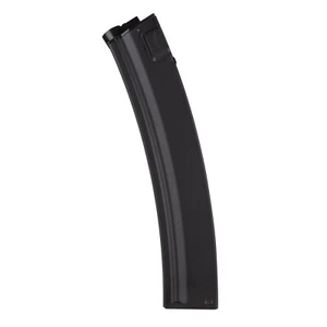 Umarex H&K Heckler & Koch MP5 Mid-Cap 120 Round Magazine Airsoft Mag Black - Picture 1 of 3