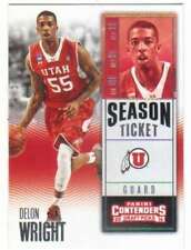 2016 Contenders Draft Basketball  Pick Your Card  Complete Your Set