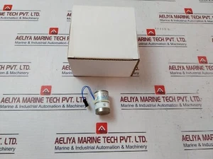 Nresearch CS809210 Magnet-Isolierventil 24VDC 30 PSI - Bild 1 von 16