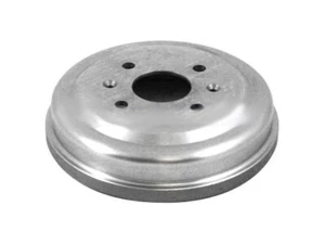For 2006-2011 Chevrolet Aveo5 Brake Drum Rear 76837FZHZ 2009 2007 2008 2010 - Picture 1 of 2