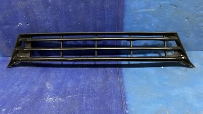 Mitsubishi Outlander Sport 2016 2017 parachoques delantero parrilla inferior OEM Foto 1 de 4