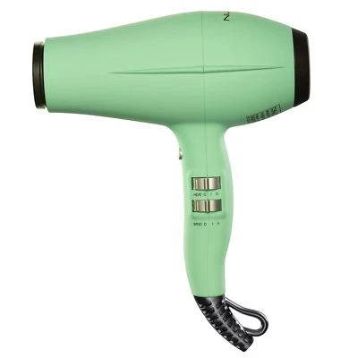 NuMe The Technique Dryer - Mint Green - New in Box - Imagem 1 de 4