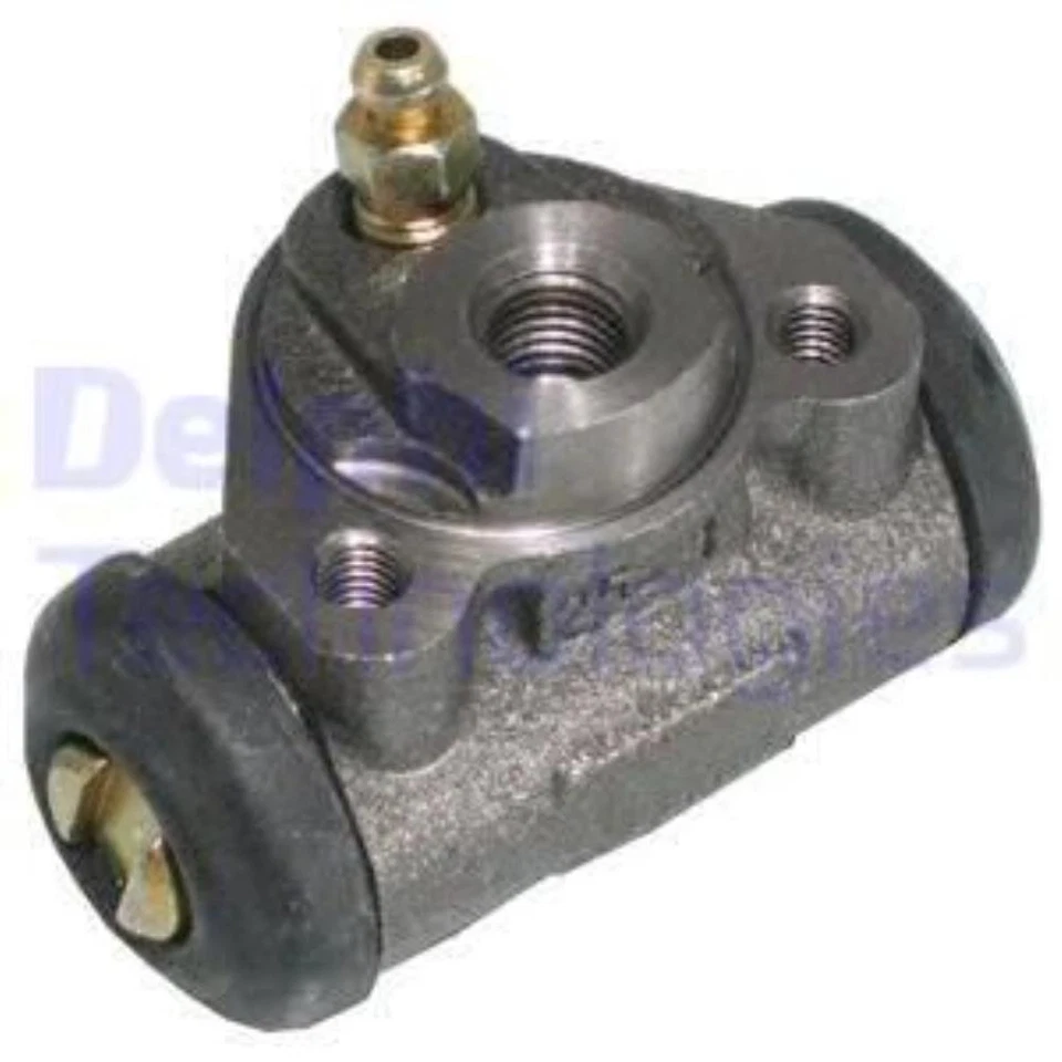 DELPHI Radbremszylinder Radzylinder Bremszylinder passend für Fiat 500 - Bild 1 von 1