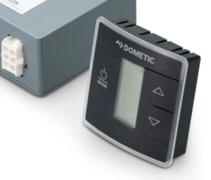 Dometic 3316230.714 Single Zone CT Thermostat w/ Control Board (Cool/Furnace) - Picture 1 of 2