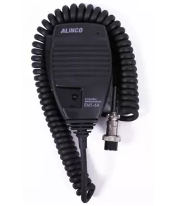 Micrófono dinámico ALINCO EMS64 - Imagen 1 de 1
