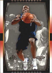 2004/2005 SP Game Used (Upper Deck) Basketball - Picture 1 of 290