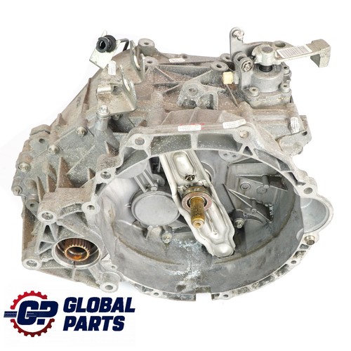 Mini Cooper D ALL4 R60 R61 N47N Manual Gearbox 9810109 GS6-53DG CJO ...