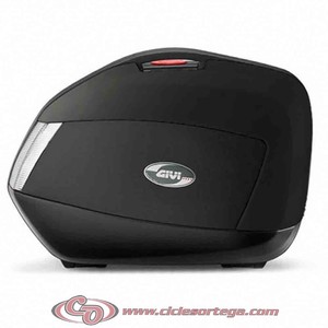 Maletas y baúles GIVI para motos para 35 L | Compra online en eBay