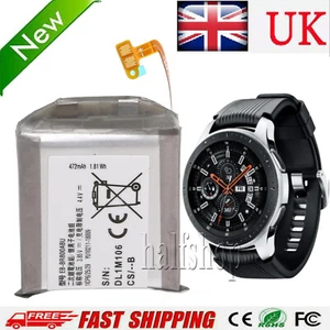 Replacement EB-BR800ABU Battery For Samsung Galaxy S4 Watch SM-R800 SM-R805 - Picture 1 of 11