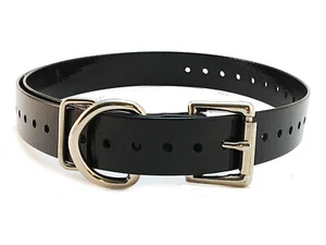Correa de repuesto para receptor de perro alta flexibilidad de 3/4" para todos los sistemas GPS, cuello electrónico - Imagen 1 de 1