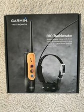 garmin shock