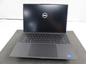 DELL PRECISION 5560 1920x1200 CORE I7-11850H 1TB SSD 32GB RAM RTX A2000 NO O.S - Picture 1 of 9
