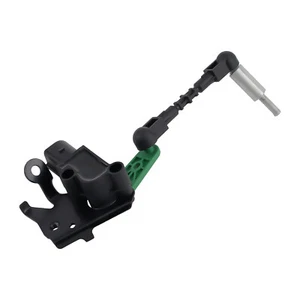 Sensor de nivel de faro izquierdo 1 pieza para Audi A6 A8 S6 S8 4.0L 2.0 3.0L 4H0941285G - Imagen 1 de 12