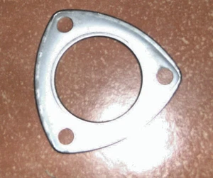 Triumph MG Bond Manifold to Downpipe Gasket Junta Colector al Escape - Photo 1/1