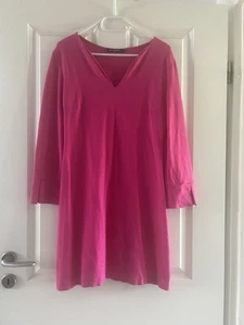Ana Alcazar Damen Kleid mini Gr. 36 pink - Bild 1 von 2