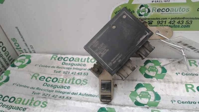 6H0953257A CENTRALITA INMOVILIZADOR / SIEMENS / 5WK47740 / 5465 PARA SEAT INCA 1 - Immagine 1 di 1