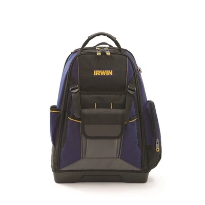 IRWIN Pro Tool Backpack - Image 1 of 2