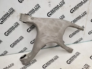 Genuine Audi Q5 MK1 08-2016 Rear Left Passenger Side Wishbone Lower Control Arm - Picture 1 of 12