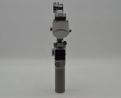 DJI RS 4 Mini AI-Tracking 3-Axis Gimbal Stabilizer *READ DESC* PC1693278 - Image 1 of 4
