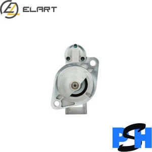 STARTER 300.504.092.010 FOR VW TRANSPORTER/T3/Bus/Van/Platform/Chassis 1.6L 4cyl - Picture 1 of 9