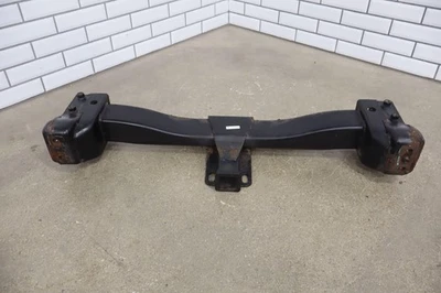 03-09 Hummer H2 OEM remolque remolque remolque enganche receptor (negro) ver fotos Foto 1 de 4