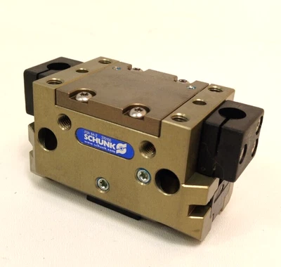 Schunk PGN 64/2, 370150 Universalgreifer pneumatisch 2-Finger-Greifer