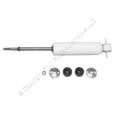 Amortiguador delantero Gabriel PartsMaster G63375 para 96-02 Chevy Express 3500 Foto 1 de 2